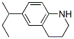 CAS#: 84682-11-1， 6-(Sec-Butyl)-1,2,3,4-Tetrahydroquinoline