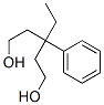 CAS#: 84682-28-0， 3-Ethyl-3-Phenylpentane-1,5-Diol