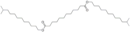 CAS#: 84731-63-5， Diisotridecyl Dodecanedioate