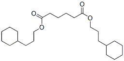 CAS#: 84731-68-0， Bis(3-Cyclohexylpropyl) Adipate
