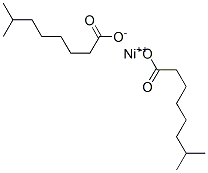 CAS#: 84852-37-9， Nickel Bis(Isononanoate)