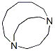 CAS#: 84905-03-3， 1,8-Diazabicyclo[6.4.3]Pentadecane