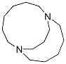 CAS#: 84905-04-4， 1,8-Diazabicyclo[6.5.3]Hexadecane