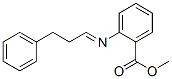 CAS#: 84930-08-5， Methyl 2-[(3-Phenylpropylidene)Amino]Benzoate