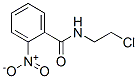 CAS#: 84946-21-4， N-(2-Chloroethyl)-2-Nitrobenzamide