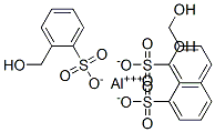 CAS#: 84962-60-7， Aluminium Hydroxymethylbenzenesulphonate