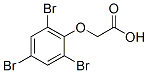 CAS#: 84998-84-5， 2-(2,4,6-Tribromophenoxy)Acetic Acid