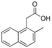 CAS#: 85-08-5， (2-Methyl-1-Naphthyl)Acetic Acid