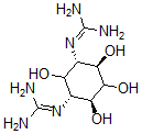 CAS#: 85-17-6， Streptidine