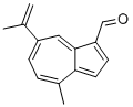 CAS#: 85-33-6， Lactaroviolin