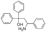 CAS#: 850-67-9， 3-Amino-1,1,3-Triphenyl-1-Propanol