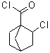 CAS#: 85173-68-8， 2-Chlorobicyclo[2.2.1]heptane-1-carbonyl chloride