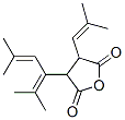 CAS#: 85201-33-8， Dihydro-3-(Triisobutenyl)-2,5-Furandione
