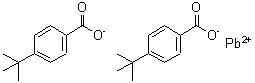 CAS#: 85292-77-9， 4-(1,1-Dimethylethyl)-Benzoic Acid Lead Salt (2:1)