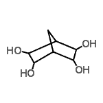 CAS 登录号：85391-23-7， 双环[2.2.1]庚烷-2,3,5,6-四醇