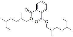 CAS#: 85391-48-6， Bis(2,5-Dimethylheptyl) Phthalate