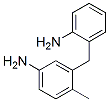 CAS#: 85391-62-4， 3-[(2-Aminophenyl)Methyl]-p-Toluidine