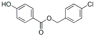CAS#: 85392-25-2， (4-Chlorophenyl)Methyl 4-Hydroxybenzoate