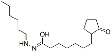 CAS#: 85421-76-7， 2-(6-Carboxyhexyl)Cyclopentanone Hexylhydrazone
