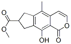 CAS#: 85533-02-4， Fomajorin S