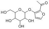 CAS#: 85559-61-1， Glucosylisomaltol