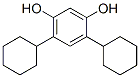 CAS#: 85586-52-3， 4,6-Dicyclohexylresorcinol