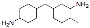 CAS#: 85586-56-7， 5-[(4-Aminocyclohexyl)Methyl]-2-Methylcyclohexylamine