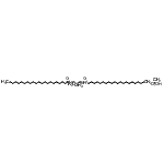 CAS#: 85586-82-9， N,N'-(2,2-Dimethyl-1,3-propanediyl)didocosanamide acetate (1:1)