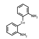 CAS#: 857591-68-5， 2,2'-Selanyldianiline