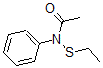 CAS#: 857622-65-2， N-Ethylthio-Acetanilide