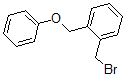 CAS#: 861319-72-4， 1-(Bromomethyl)-2-(Phenoxymethyl)-Benzene