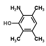 CAS#: 861341-31-3， 2-Amino-3,5,6-trimethylphenol