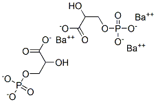 CAS#: 86879-11-0， 3-Phosphoglyceric Acid Barium Salt