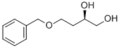 CAS#: 86990-91-2， (R)-4-Benzyloxy-1,2-Butanediol