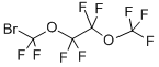 CAS#: 87136-78-5， Perfluoro-2,5-Dioxahexyl Bromide