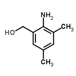 CAS#: 873388-89-7， (2-Amino-3,5-dimethylphenyl)methanol
