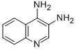 CAS#: 87751-33-5， 3,4-Diaminoquinoline
