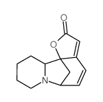 CAS#: 884-68-4， Allosecurinin