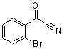 CAS#: 88562-26-9， (2-Bromophenyl)(oxo)acetonitrile