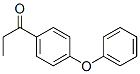 CAS#: 889-26-9， 4-Phenoxypropiophenone