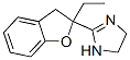 CAS 登录号：89197-32-0， 依法克生