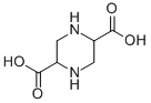 CAS 登录号：89601-10-5， 哌嗪-2,5-二甲酸