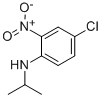 CAS#: 89659-66-5， N1-Isopropyl-4-Chloro-2-Nitroaniline