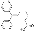 CAS 登录号：89667-40-3， 伊波格雷