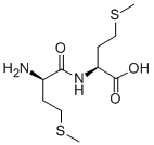 CAS 登录号：89680-17-1， D-蛋氨酰-L-蛋氨酸
