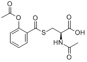 CAS#: 89767-59-9， Salmisteine