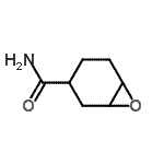 CAS#: 89910-19-0， 7-Oxabicyclo[4.1.0]heptane-3-carboxamide