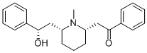 CAS#: 90-69-7， Lobeline