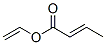 CAS#: 9011-01-2， 2,5-Furandione polymer with ethene and ethenyl 2-buteneoate
