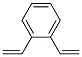 CAS#: 9017-43-0， 1,2-Diethenylbenzene